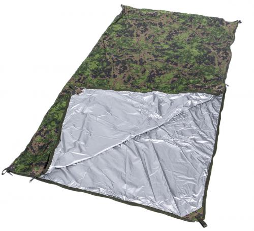 Särmä TST Thermal Cloak.