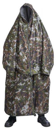 Särmä TST Thermal Cloak Särmä TST Thermal Cloak