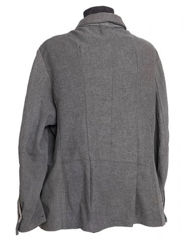 Finnish M36 wool tunic #1.