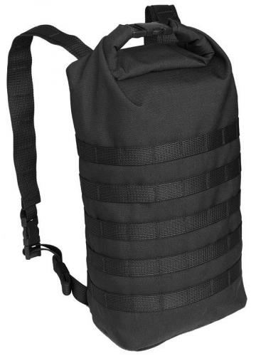 Särmä TST DP10 Roll-Top daypack.