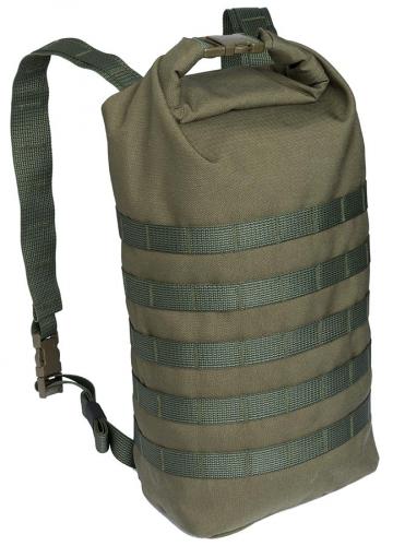 Särmä TST DP10 Roll-Top daypack Särmä TST DP10 Roll-Top daypack