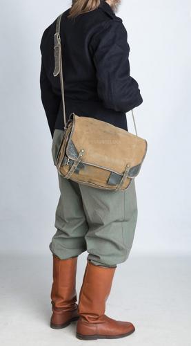 Finnish Demolitions Bag, Surplus.