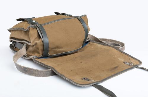 Finnish Demolitions Bag, Surplus.