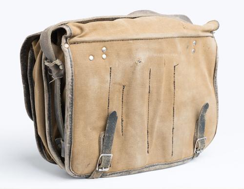 Finnish Demolitions Bag, Surplus.