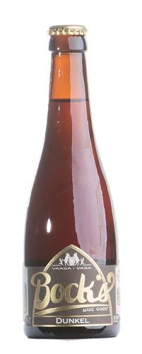 Bock's Dunkel Bock's Dunkel