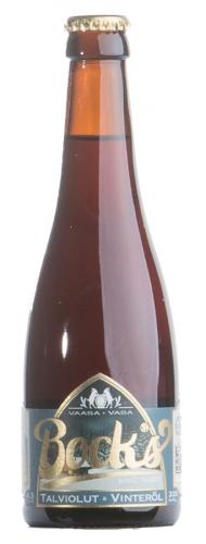 Bock's Talviolut Bock's Talviolut
