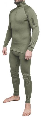 Särmä TST L2 Long Johns, Merino Wool.