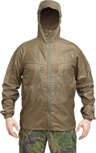 Särmä TST L3 Wind jacket Särmä TST L3 Wind jacket