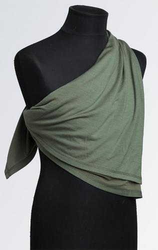Särmä Square Scarf, Merino Wool.