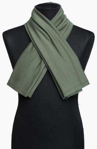 Särmä Square Scarf, Merino Wool.