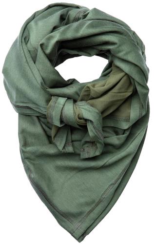 Särmä Large Square Scarf, Merino Wool.