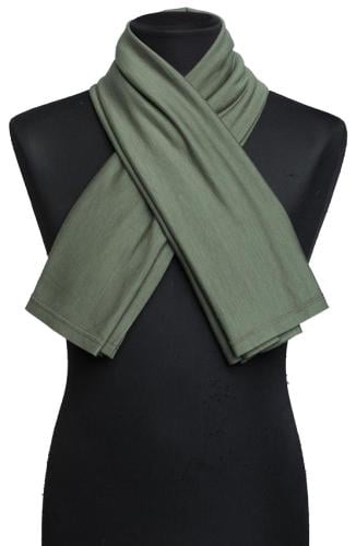 Särmä Large Square Scarf, Merino Wool.