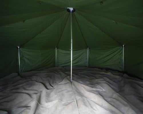 Savotta Tent Ground Sheet. 