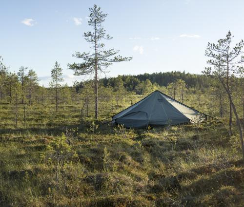 Savotta Hawu 8 tent.