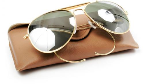 Mil-Tec mirror sunglasses Mil-Tec mirror sunglasses