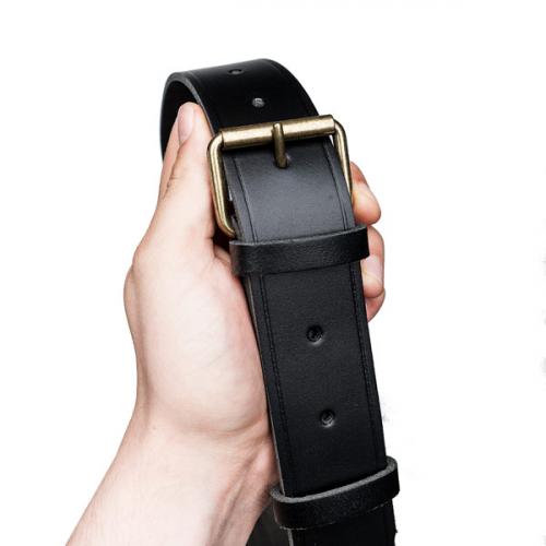 Särmä Leather Belt, 40 mm.