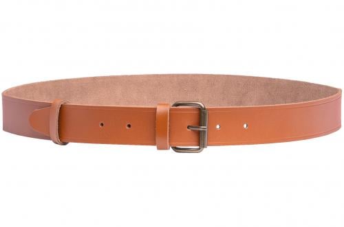 Särmä Leather Belt, 40 mm. Honey