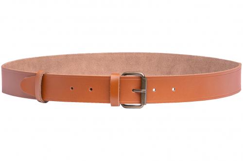 Särmä Leather Belt, 40 mm. Honey