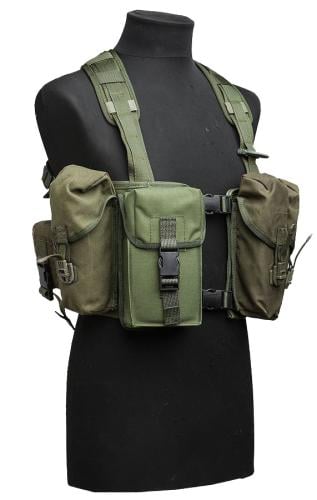 Särmä TST Sling Pad.