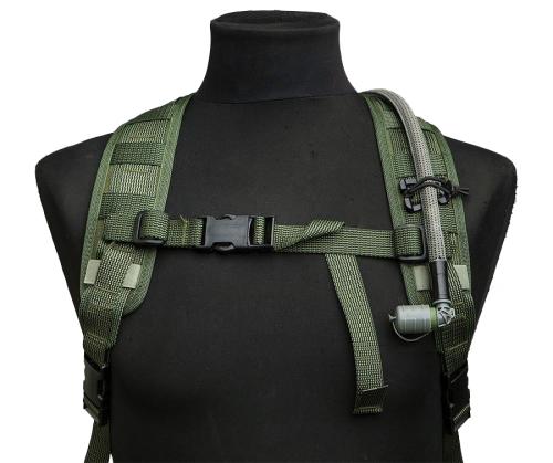 Särmä TST Sling Pad.