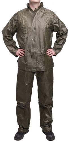 Mil-Tec light rain suit Mil-Tec light rain suit