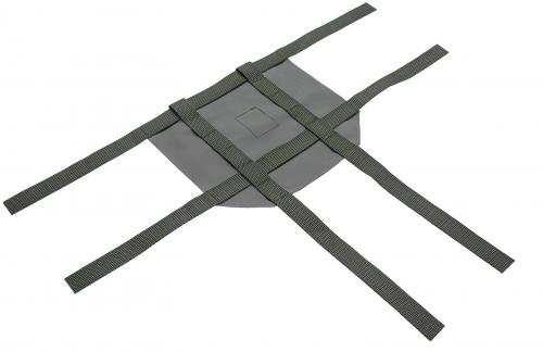 Särmä TST Modular Beaver Tail Särmä TST Modular Beaver Tail