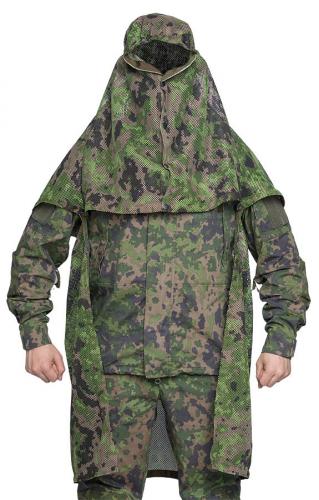 Särmä TST L7 Camouflage cloak Särmä TST L7 Camouflage cloak