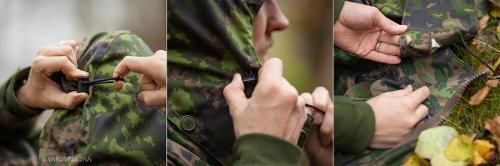 Särmä TST M05 hood.