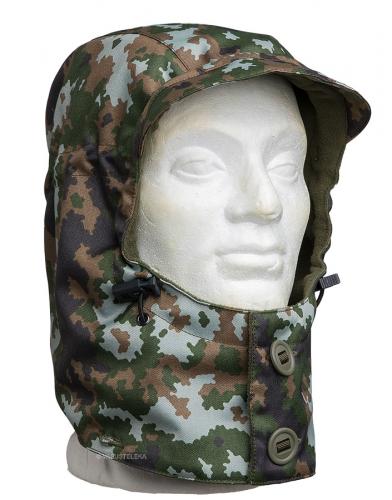 Särmä TST M05 hood Särmä TST M05 hood