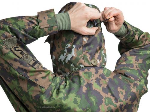 Särmä TST M05 hood.