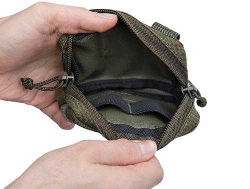 Särmä TST General purpose pouch Zip XS.