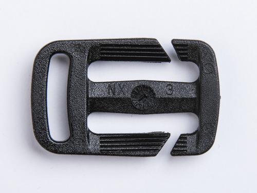 ITW Sternum Split-Bar.