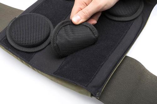 Särmä TST PC18 cushion set.