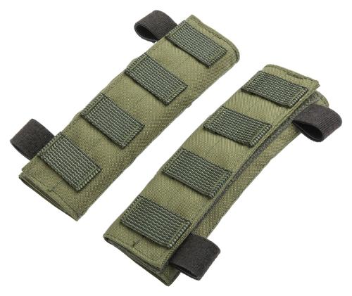 Särmä TST PC18 shoulder pads Särmä TST PC18 shoulder pads