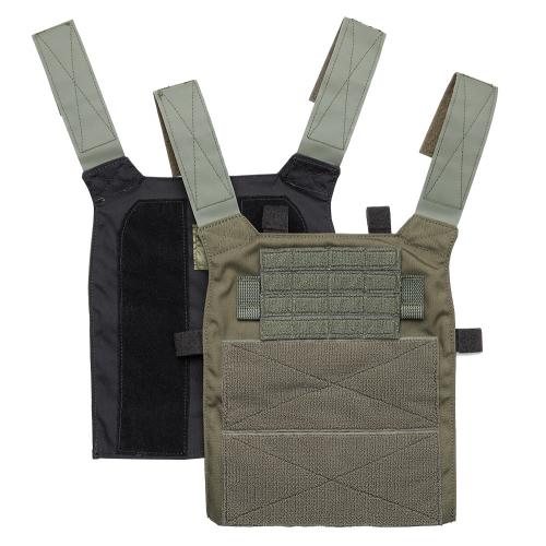 Särmä TST PC18 plate bags Särmä TST PC18 plate bags