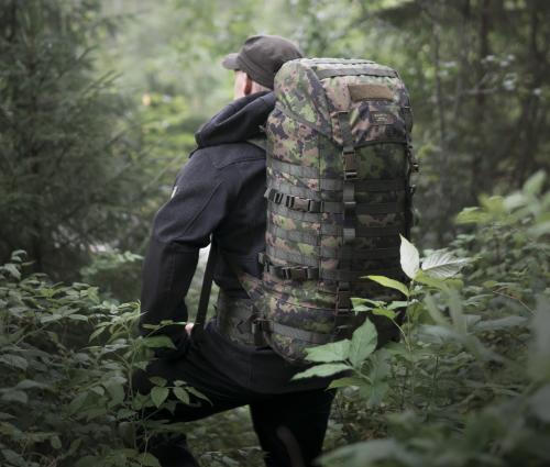 Savotta Jääkäri L rucksack.