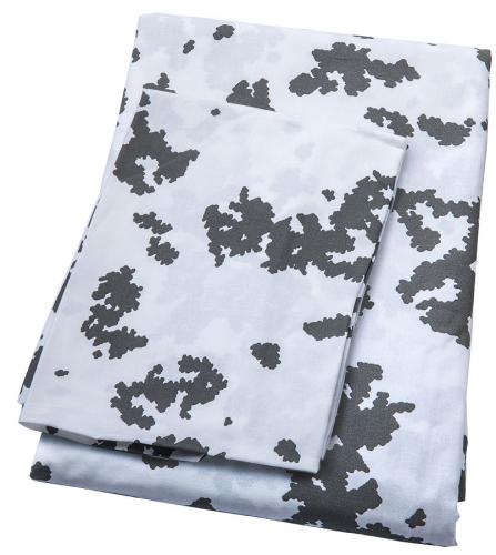 Duvet cover & pillow case, M05 camo patterns Duvet cover & pillow case, M05 camo patterns
