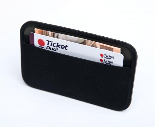 Magpul DAKA Essential Wallet.