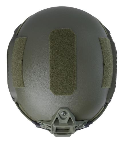 PGD ARCH High Cut helmet, NIJ IIIA. Model 2019.