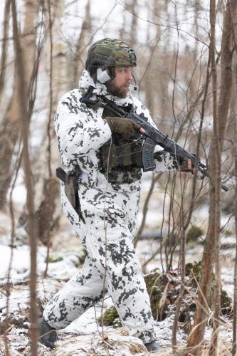 PGD ARCH High Cut Helmet, NIJ IIIA.
