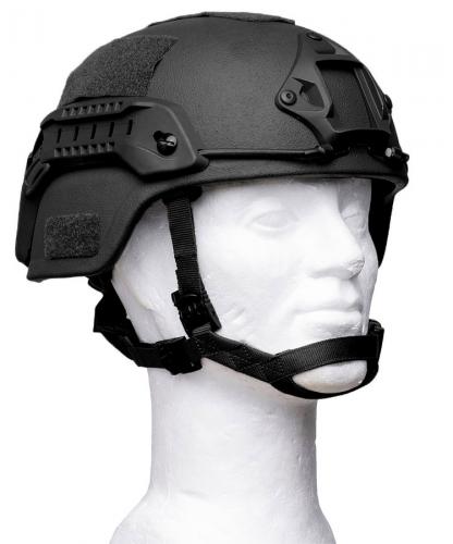 PGD MICH Ballistic Helmet, NIJ IIIA
