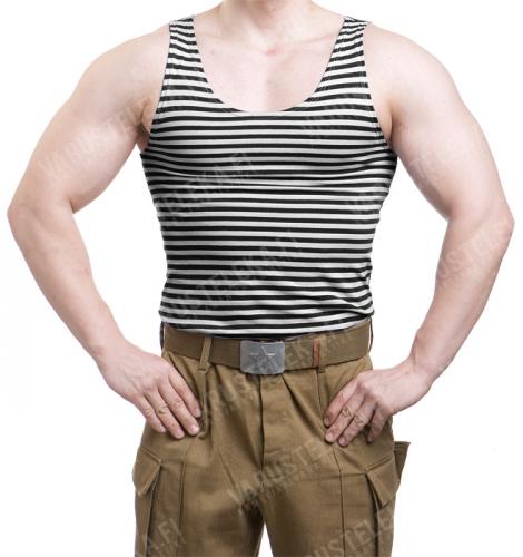 Russian Telnyashka, Tank Top.
