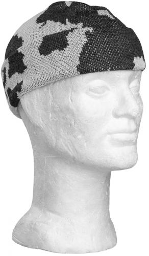 Särmä Commando Cap, Merino Wool, Camo.
