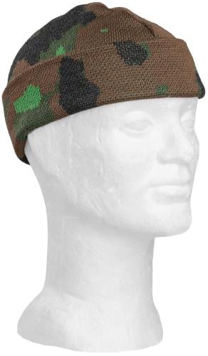 Särmä Commando Cap, Merino Wool, Camo. 