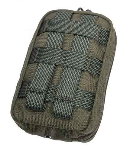Särmä TST IFAK pouch.