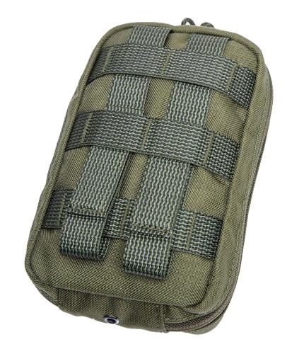 Särmä TST IFAK pouch 