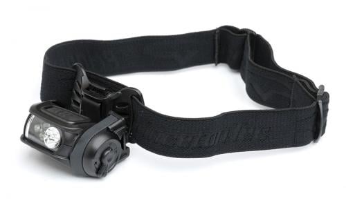Princeton Tec Remix Pro MPLS headlamp.