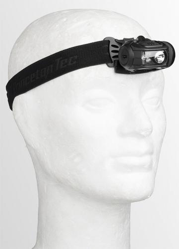 Princeton Tec Remix Pro MPLS headlamp.