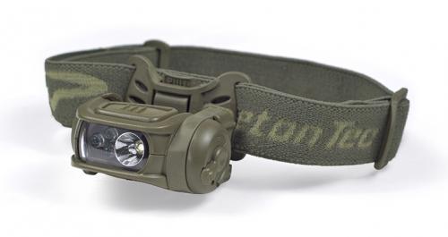 Princeton Tec Remix Pro MPLS headlamp Princeton Tec Remix Pro MPLS headlamp