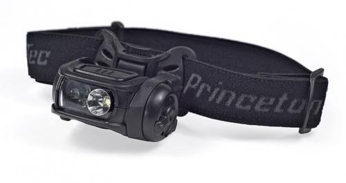 Princeton Tec Remix Pro MPLS headlamp Princeton Tec Remix Pro MPLS headlamp